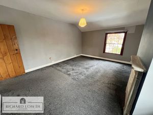 Bedroom One- click for photo gallery